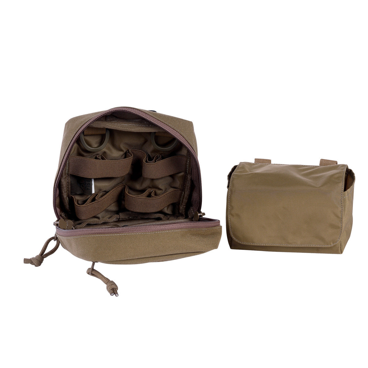 TT Tac Pouch 6 schwarz