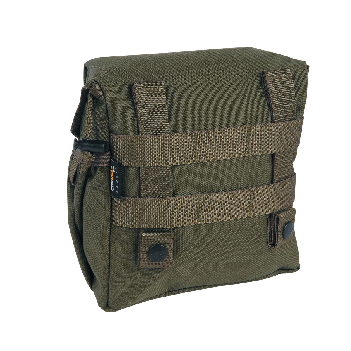 TT Canteen Pouch MK II olive