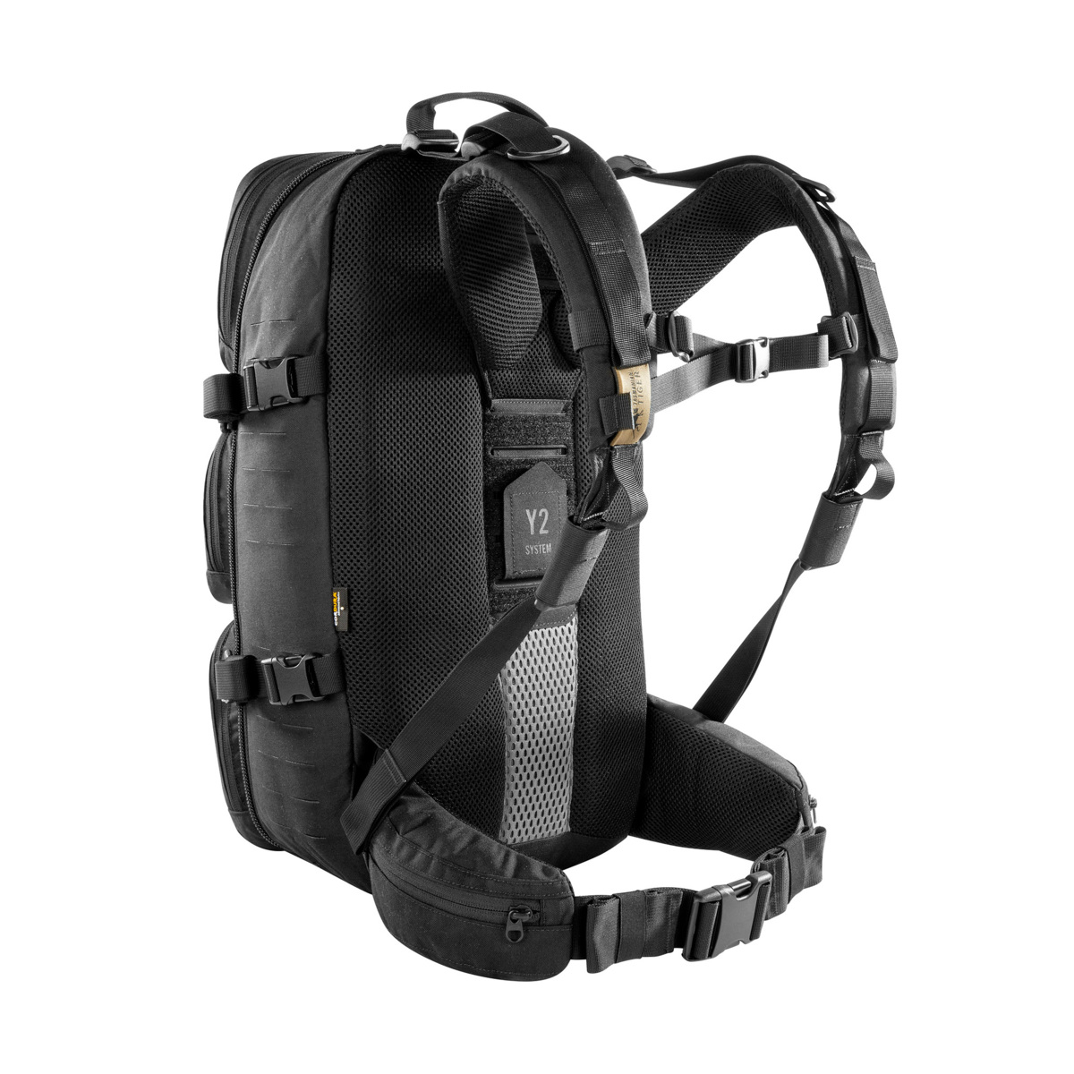 TT Modular Combat Pack 24 SL schwarz