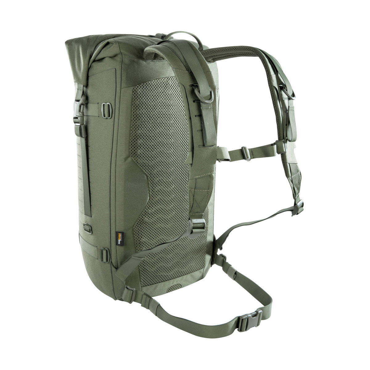 TT Sentinel 35 WP olive
