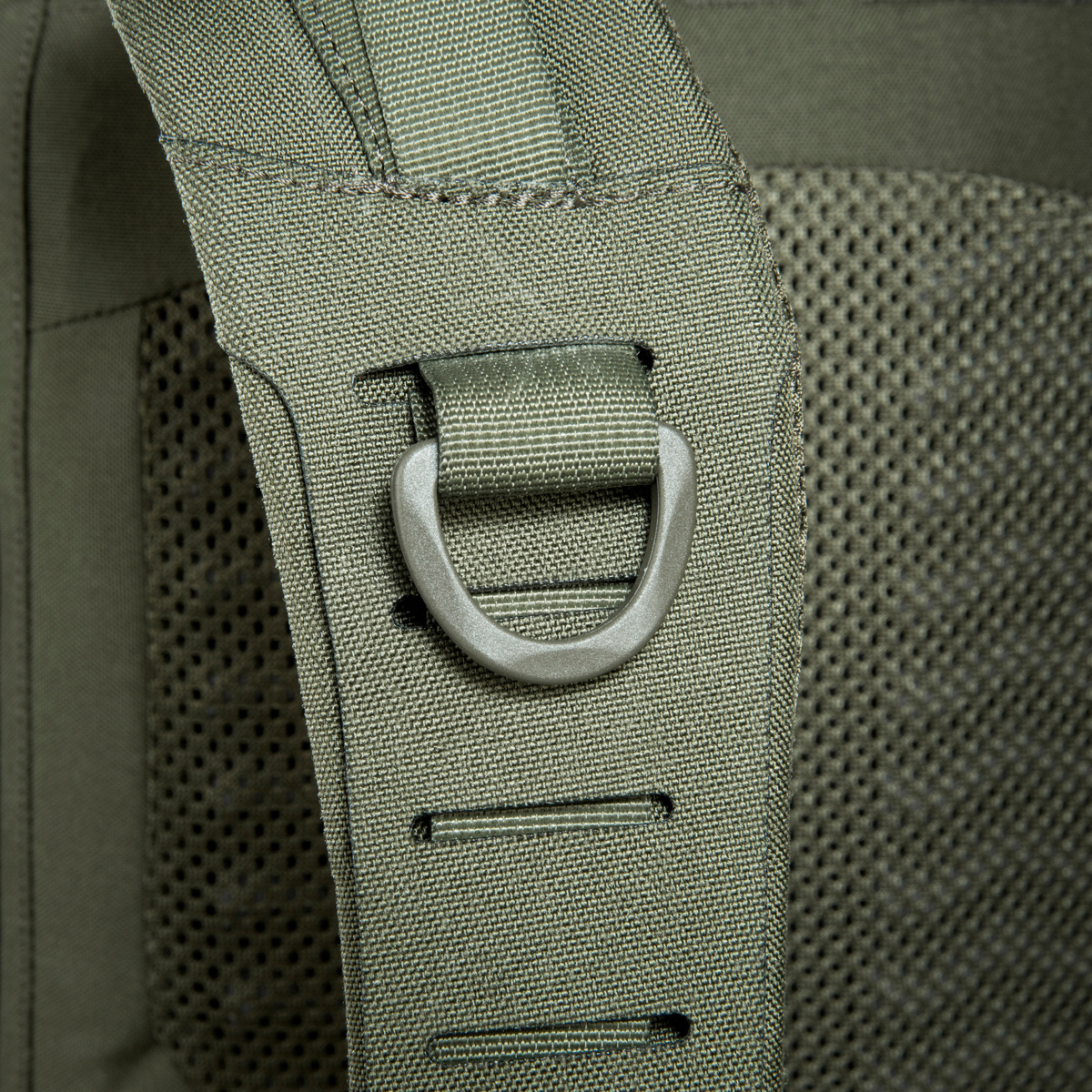 TT Sentinel 35 WP olive