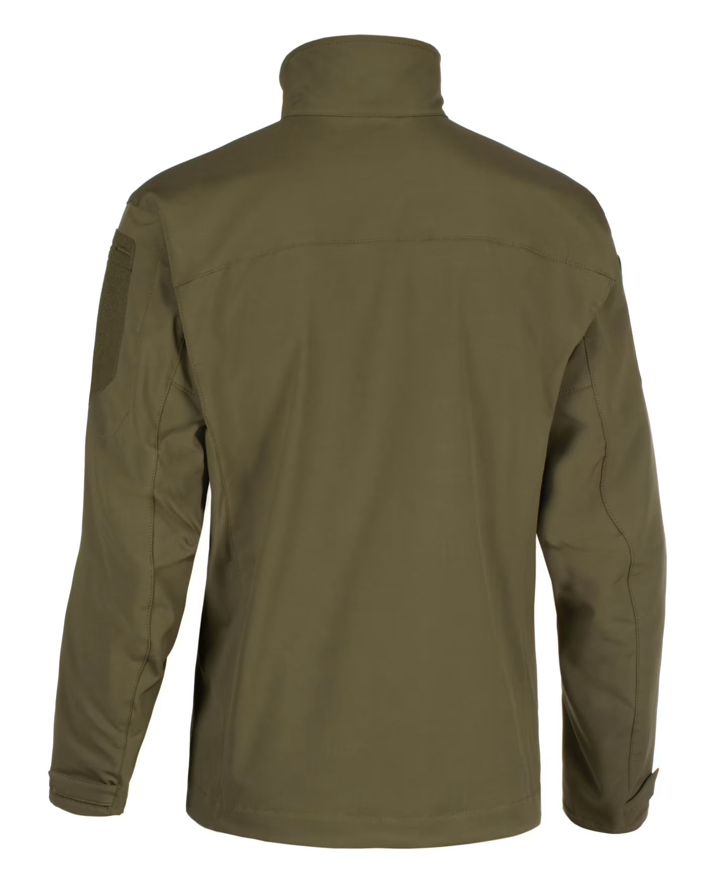 Rapax Softshelljacke oliv