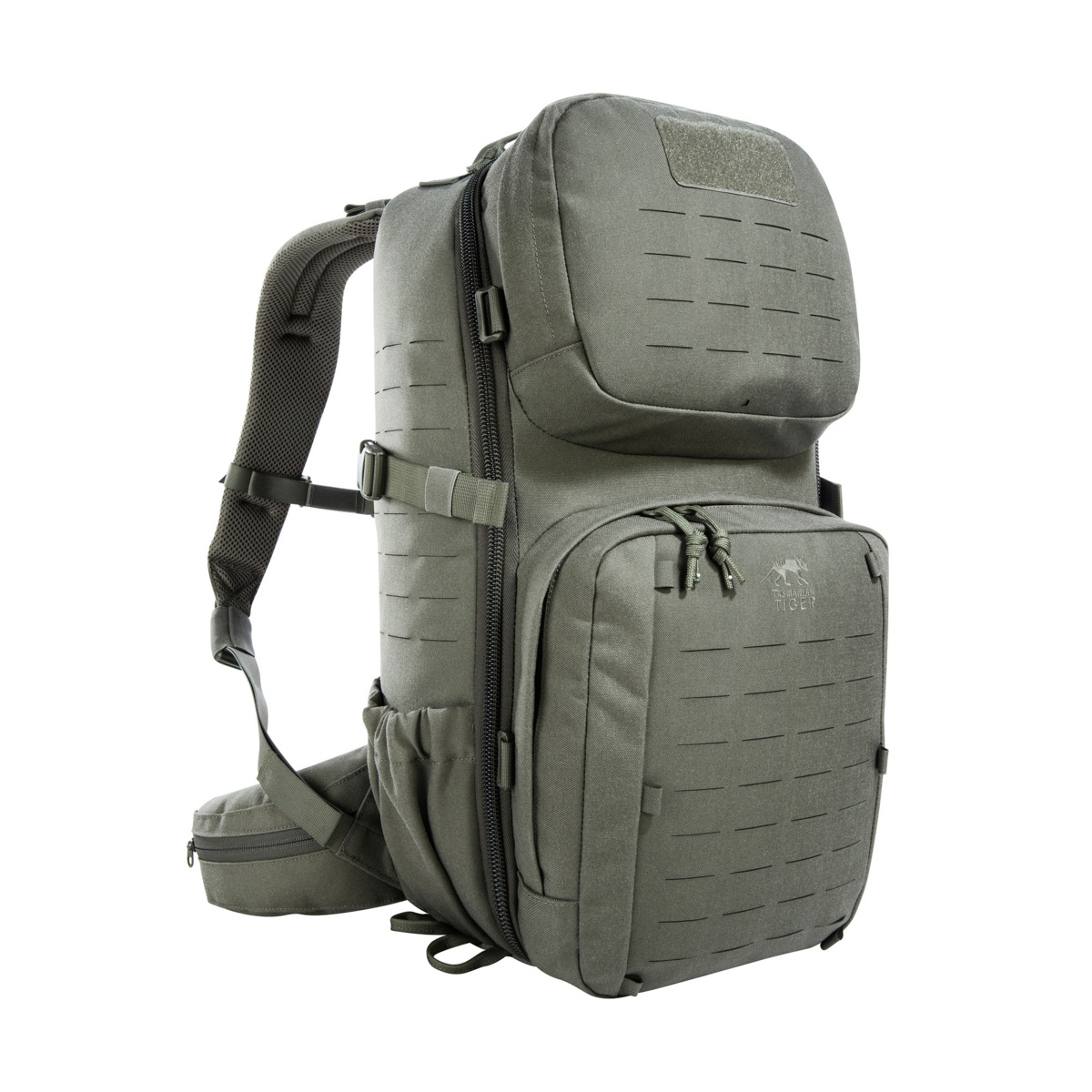 TT Modular Combat Pack IRR steingrau-olive