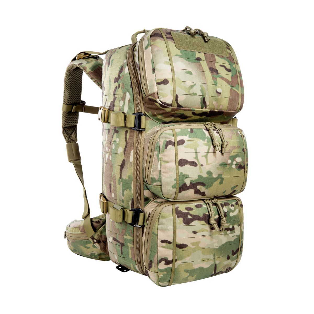 TT Modular Combat Pack 24 SL multicam