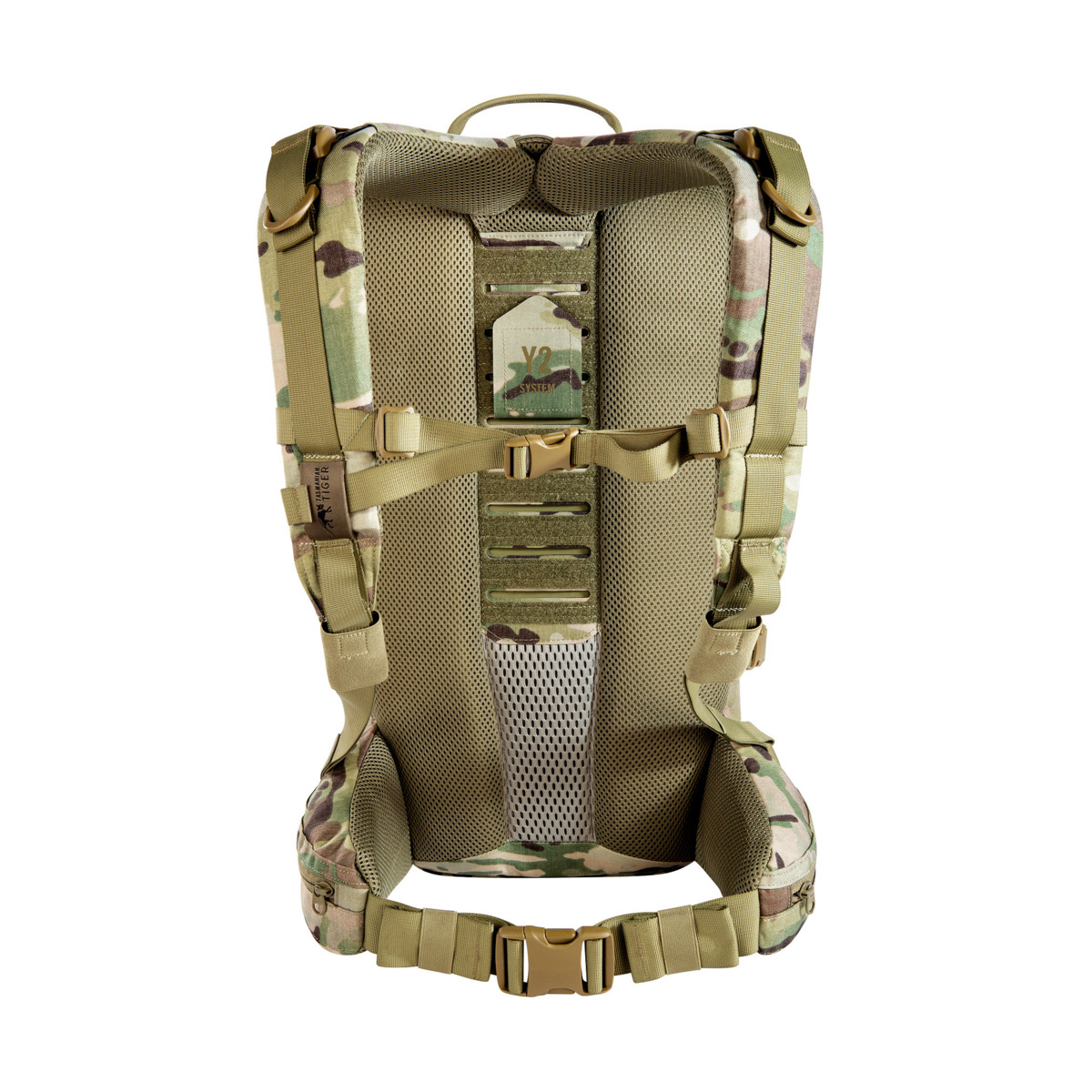 TT Modular Combat Pack 24 SL multicam