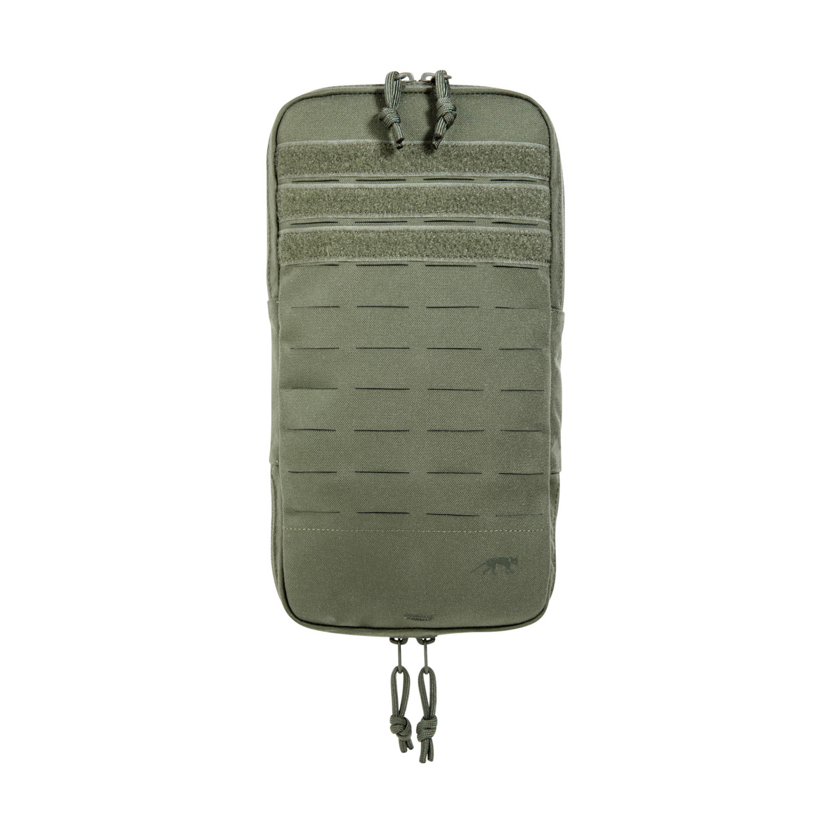 TT Bladder Pouch Extended MKII olive