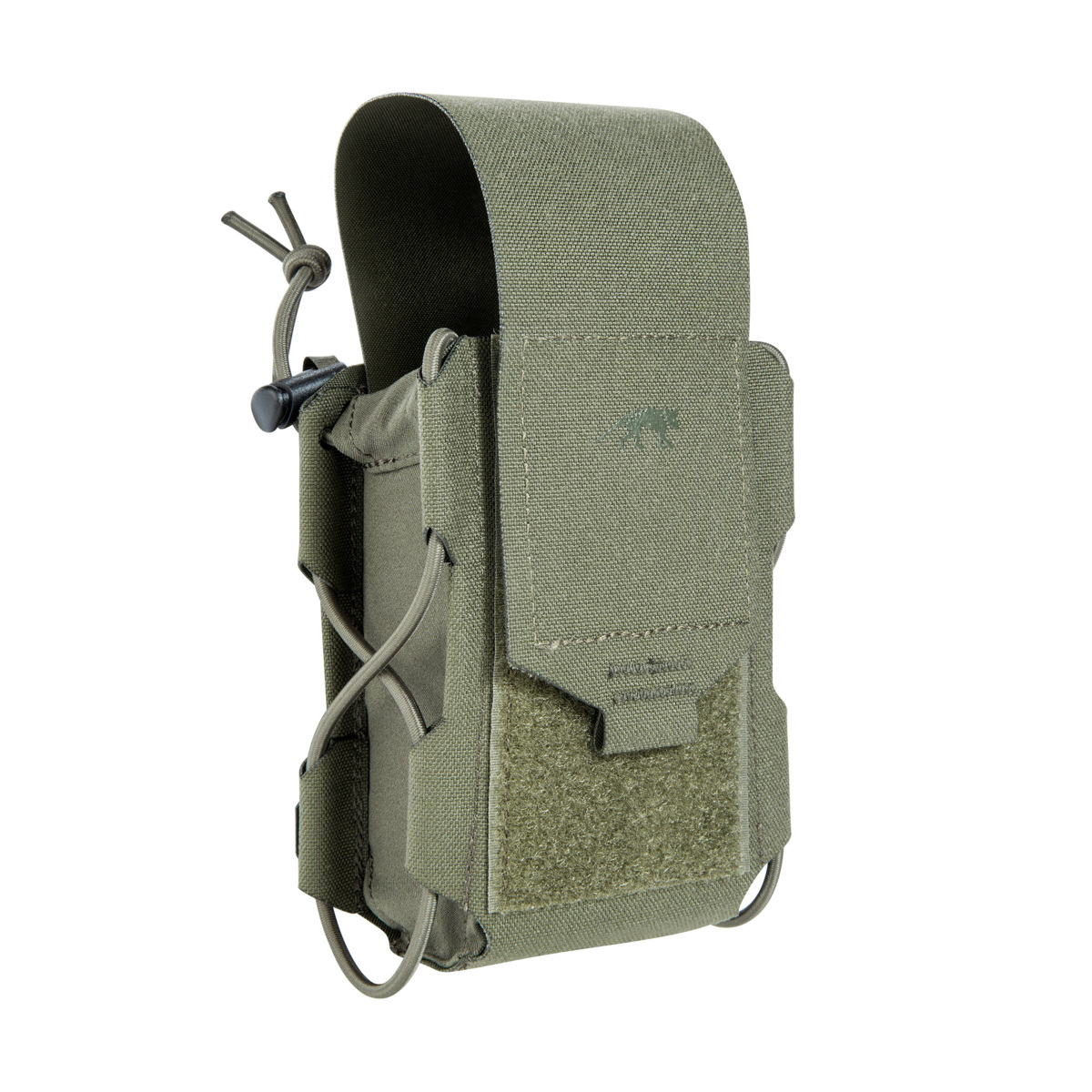 TT Universal Pouch M schwarz