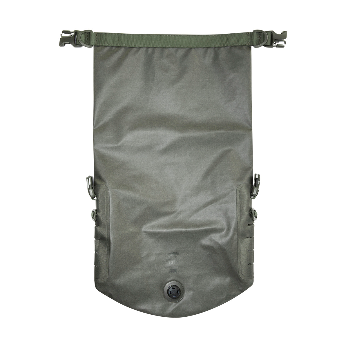 TT Stuffbag 15 WPV steingrau-olive