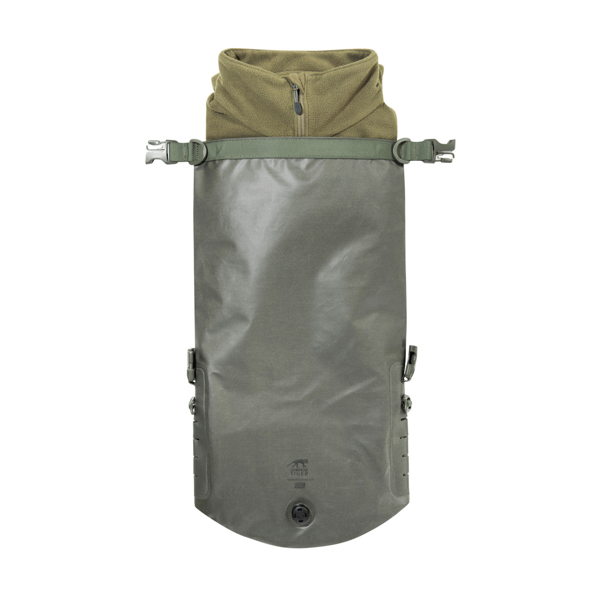 TT Stuffbag 15 WPV schwarz