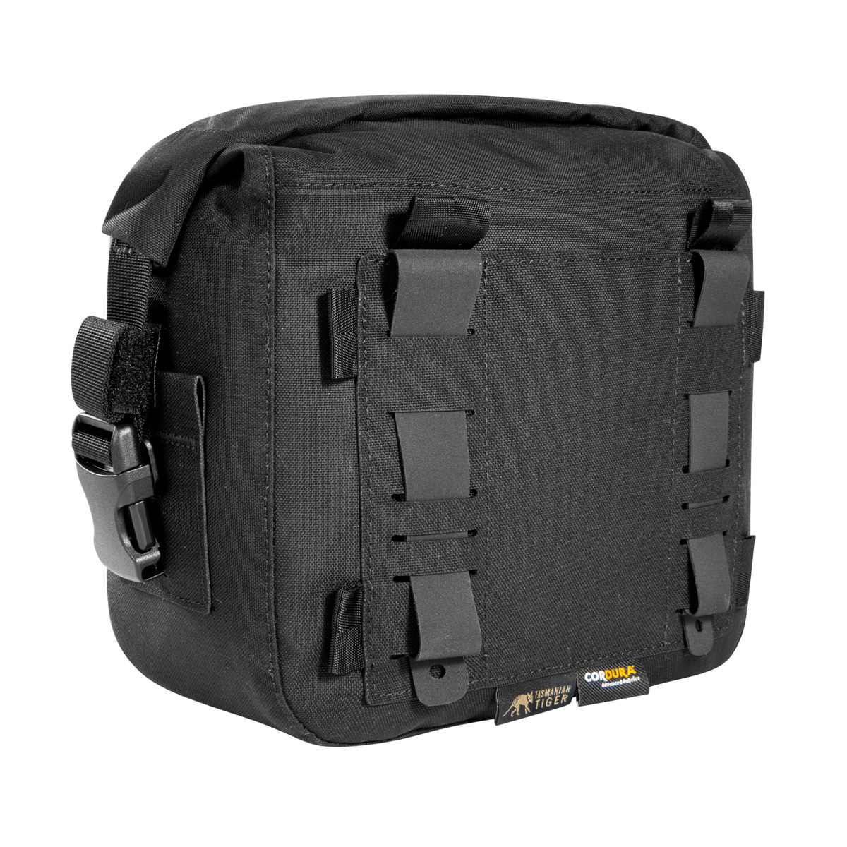 TT Tac Pouch 1 WP schwarz