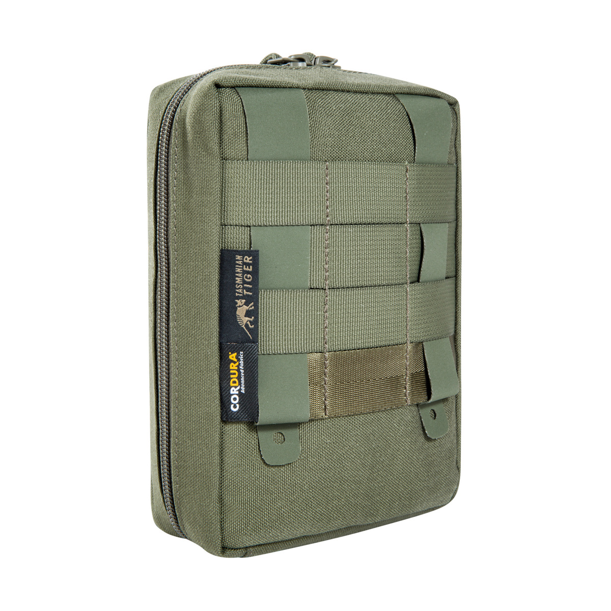 TT First Aid Complete Molle olive