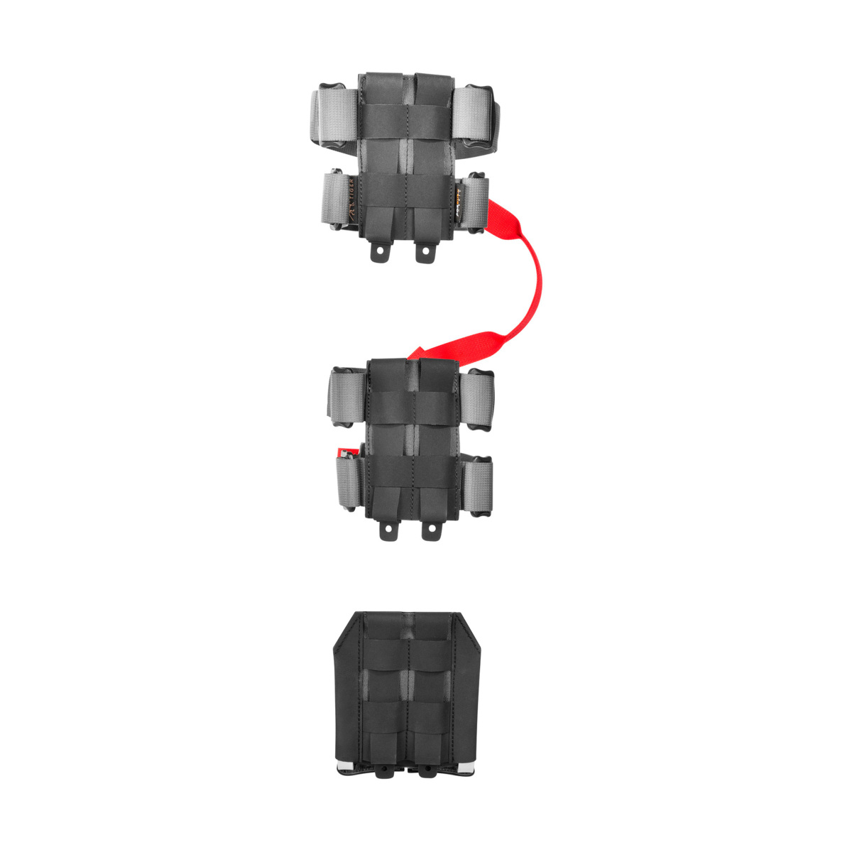 TT Tacvec WPN Fixation MKII