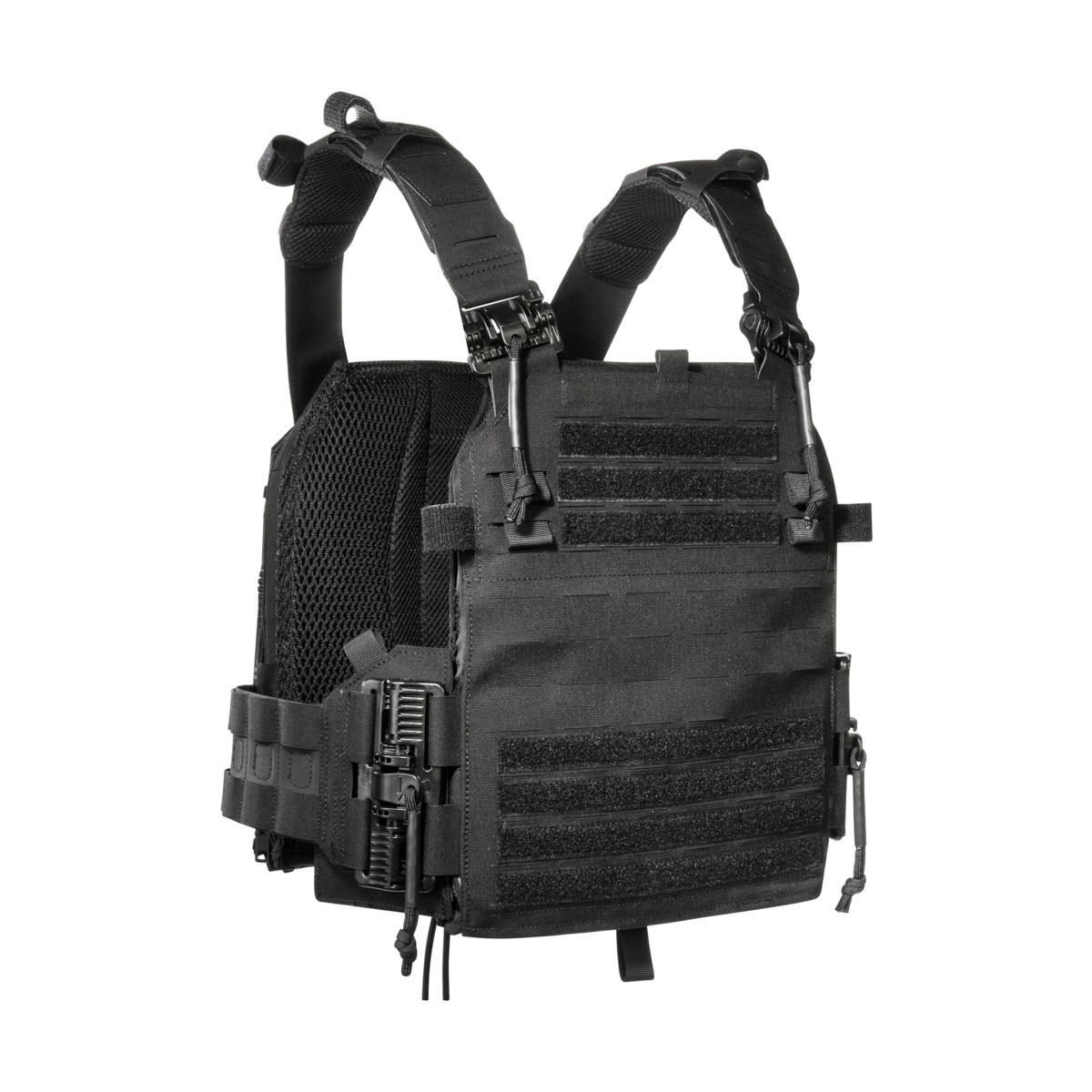 TT Plate Carrier QR LC ZP schwarz