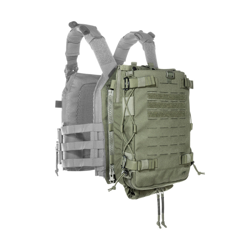 TT Tool Pack ZP schwarz