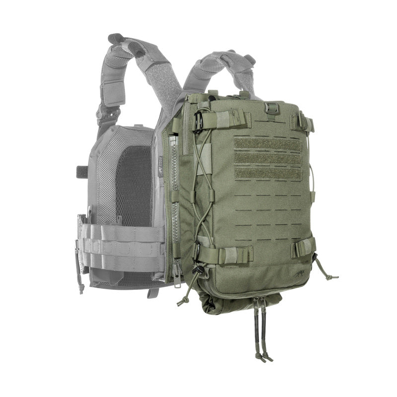 TT Tool Pack ZP schwarz