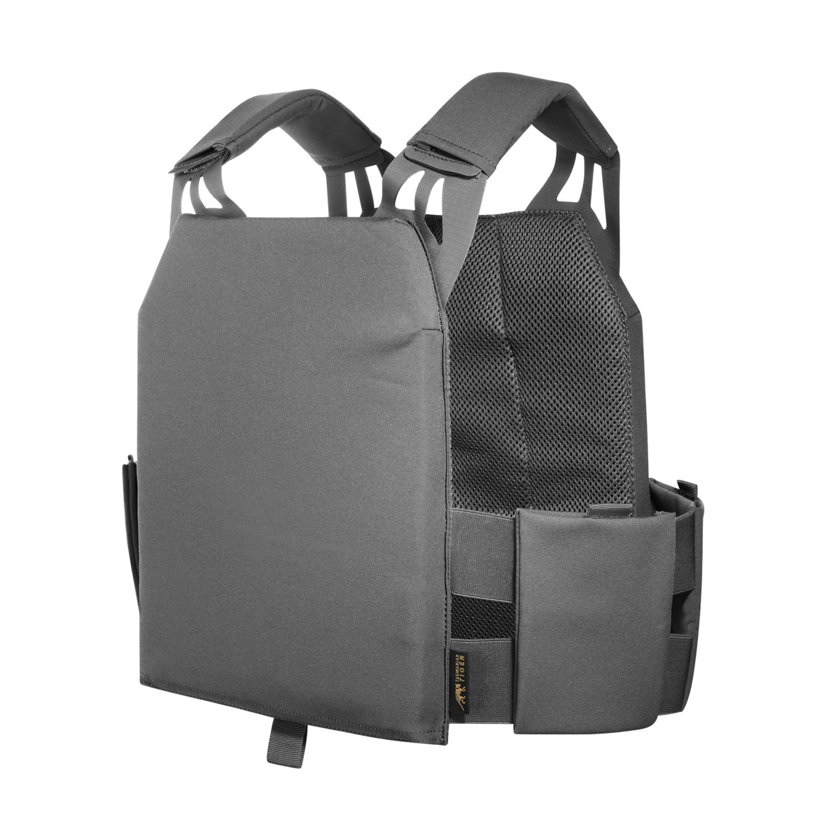 TT Plate Carrier LP MKII titan grau
