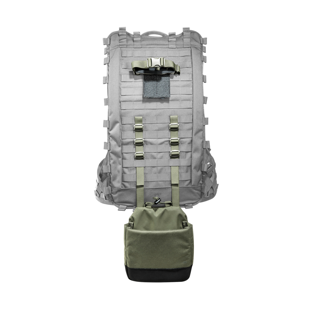 TT Modular Quiver Set schwarz