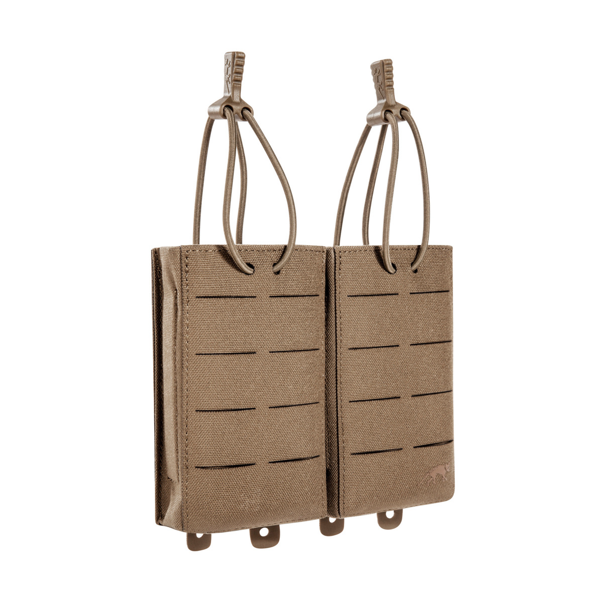 TT 2 SGL Mag Pouch BEL M4 MKIII coyote braun
