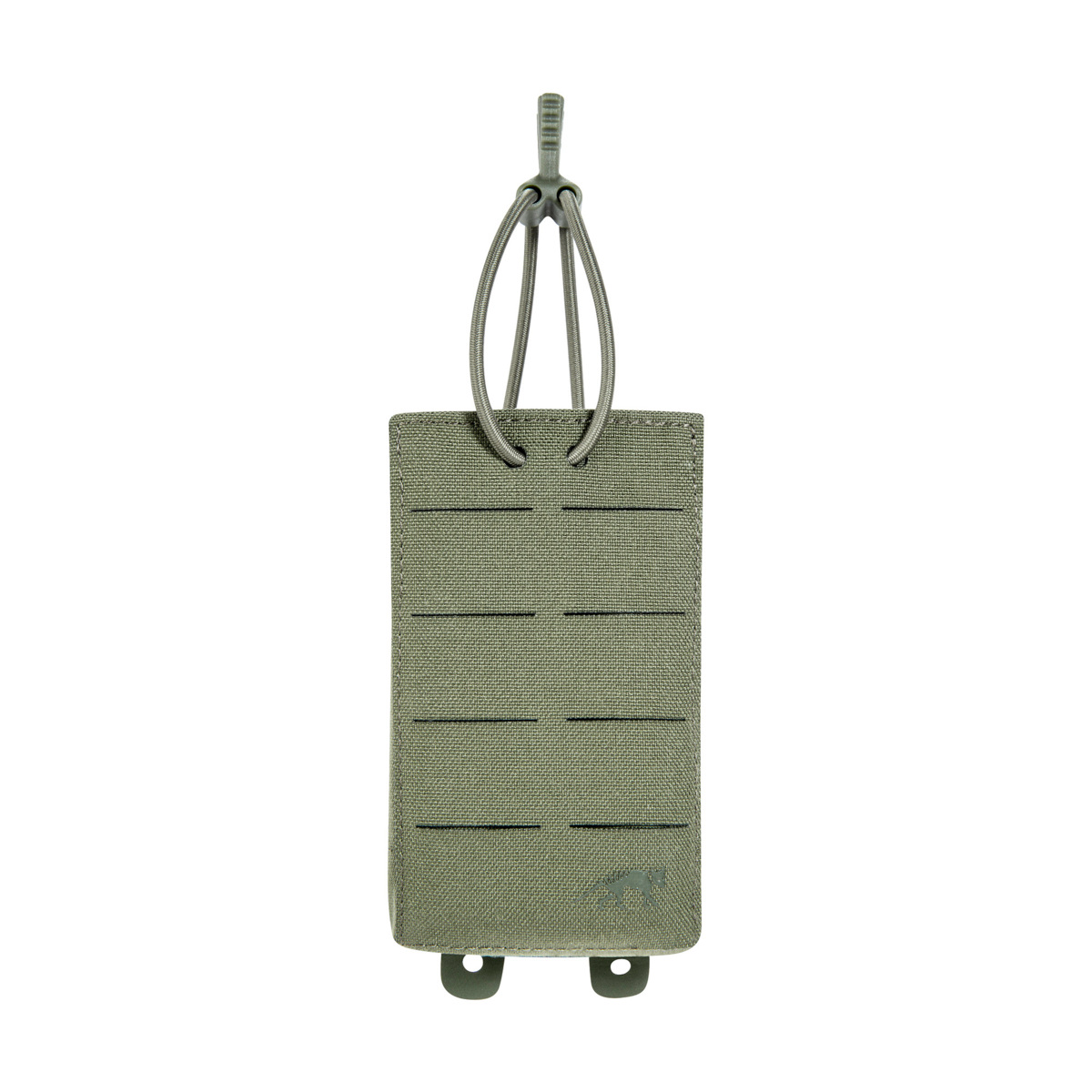 TT SGL Mag Pouch BEL M4 MKIII olive