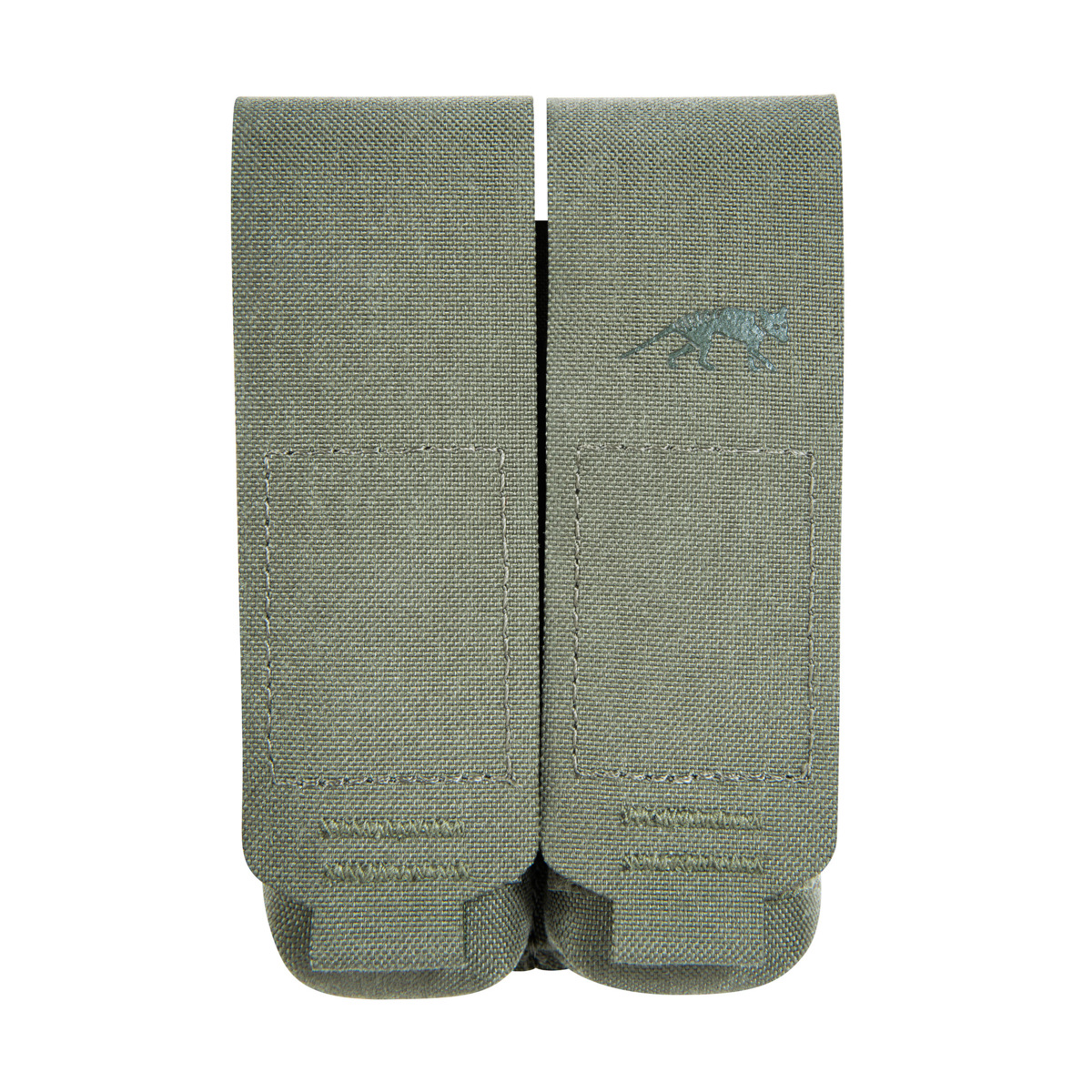 TT DBL Pistol Mag Pouch MKIII IRR steingrau-olive