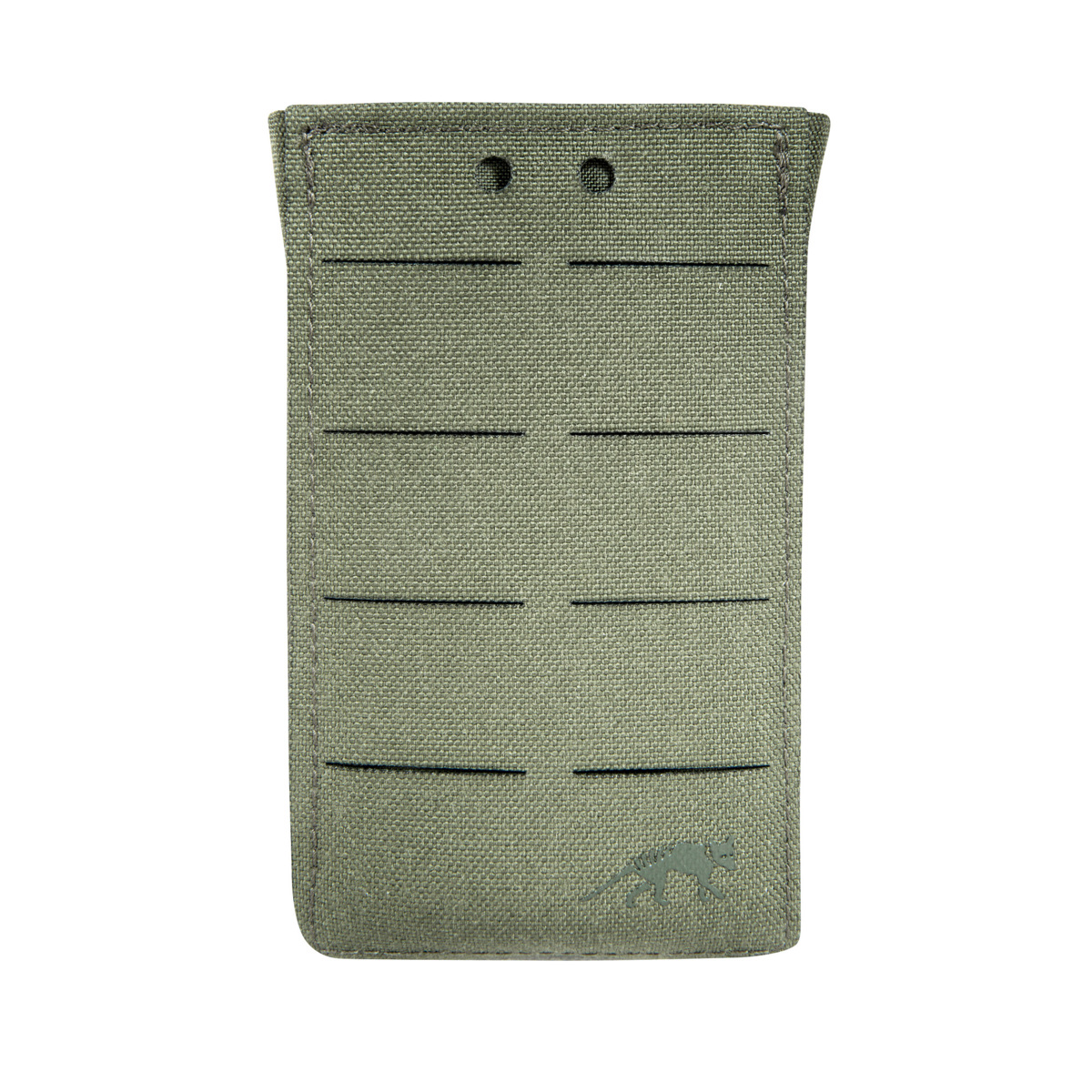 TT SGL Mag Pouch BEL M4 MKIII olive