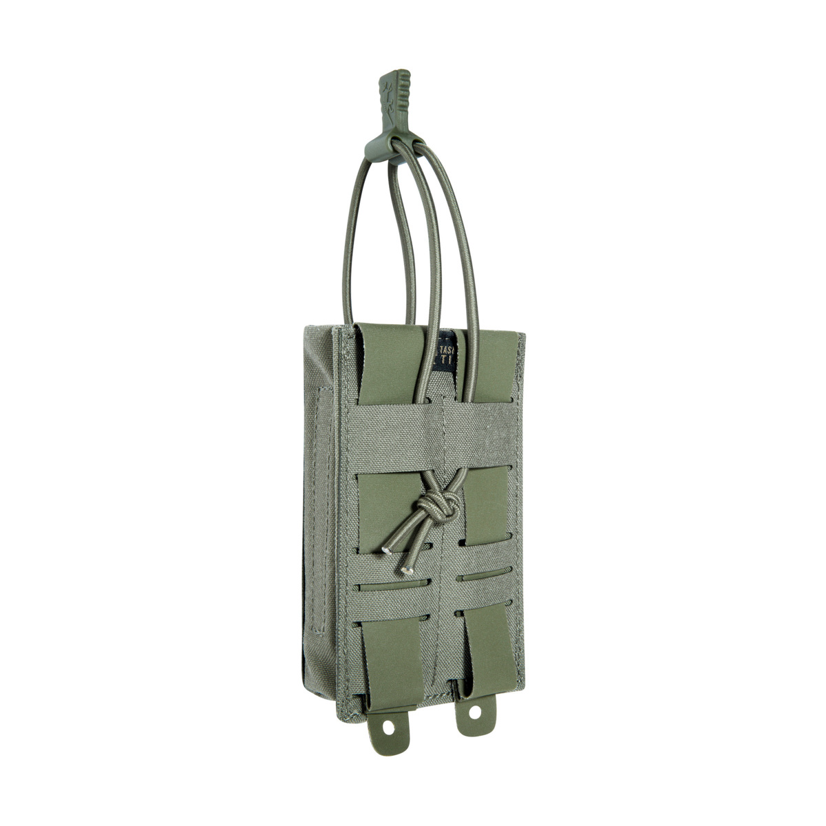 TT SGL Mag Pouch BEL M4 MKIII IRR steingrau-olive