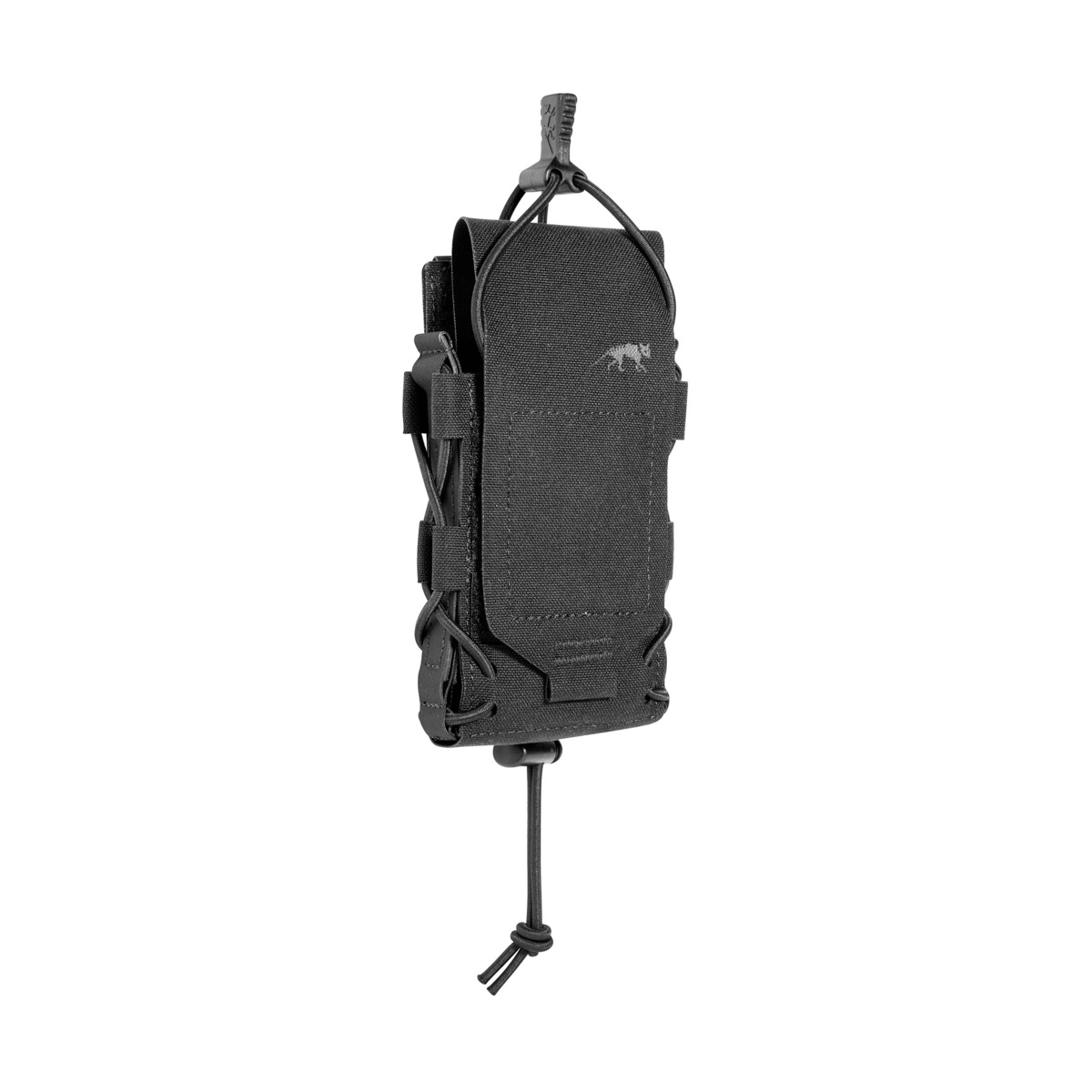 TT SGL Modular Mag Pouch MCL schwarz