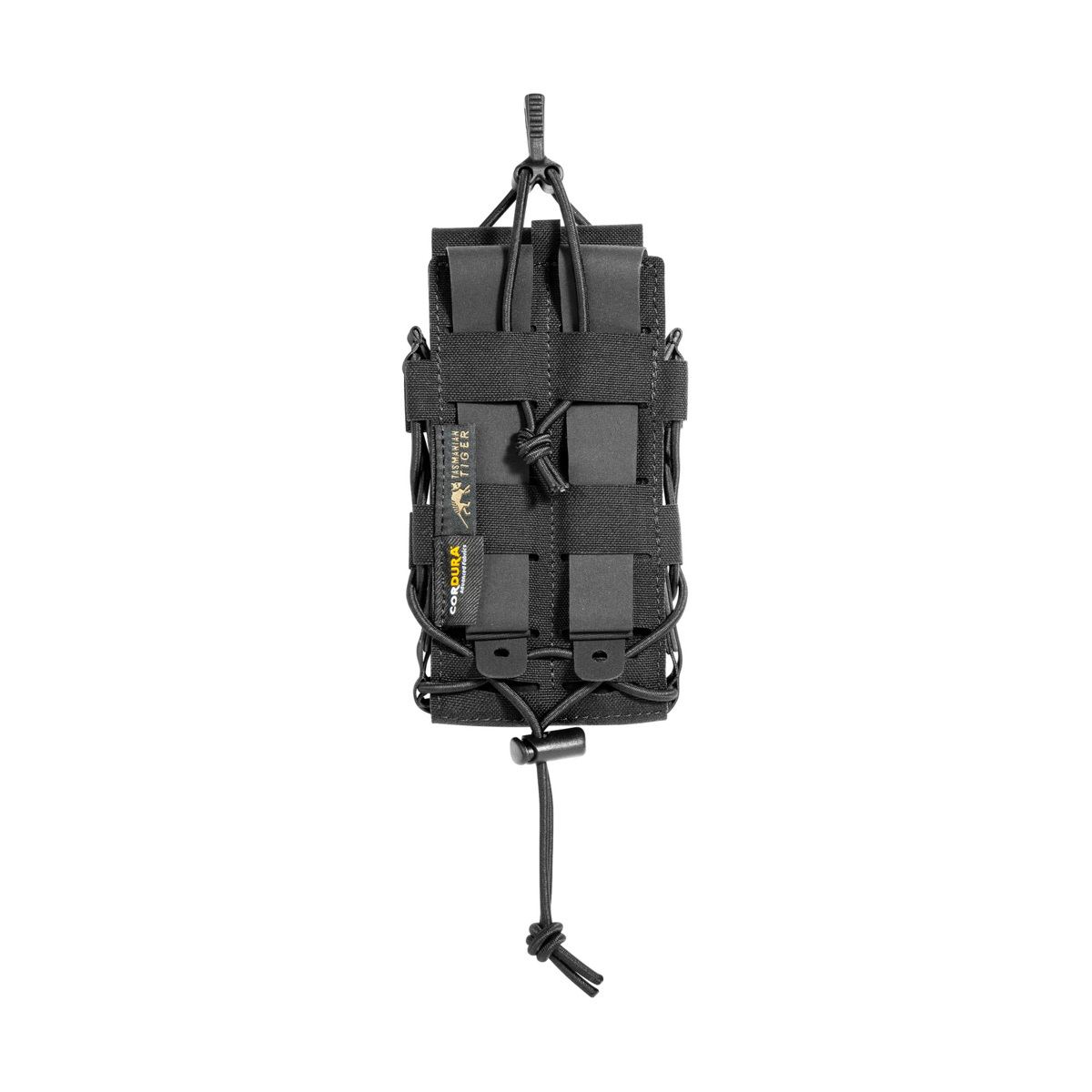TT SGL Modular Mag Pouch MCL schwarz
