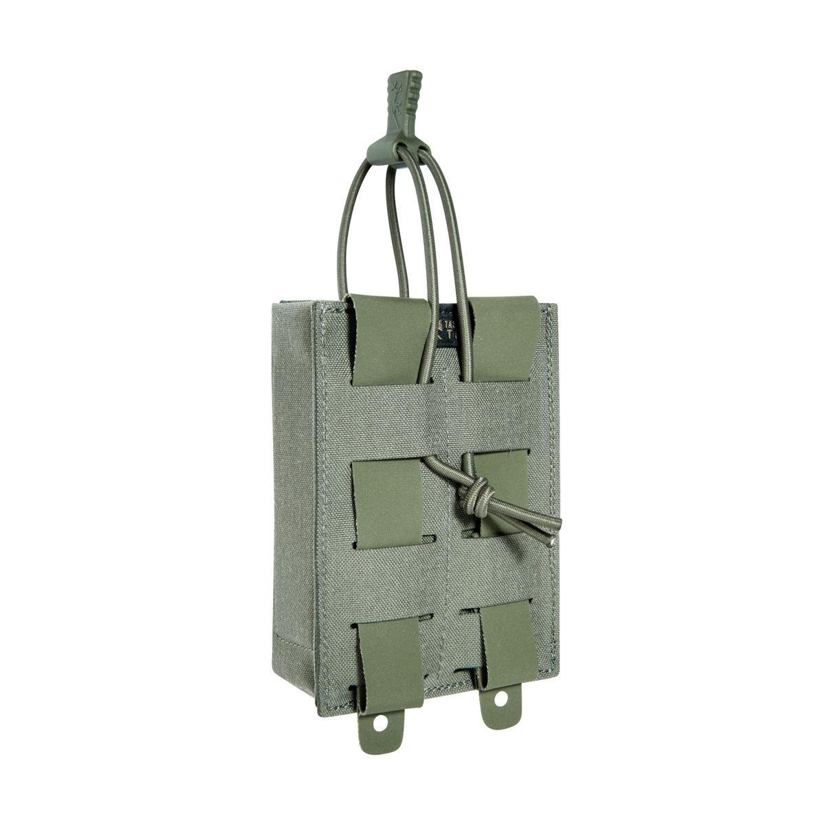 TT SGL Mag Pouch BEL HK417 MKIII IRR steingrau-olive