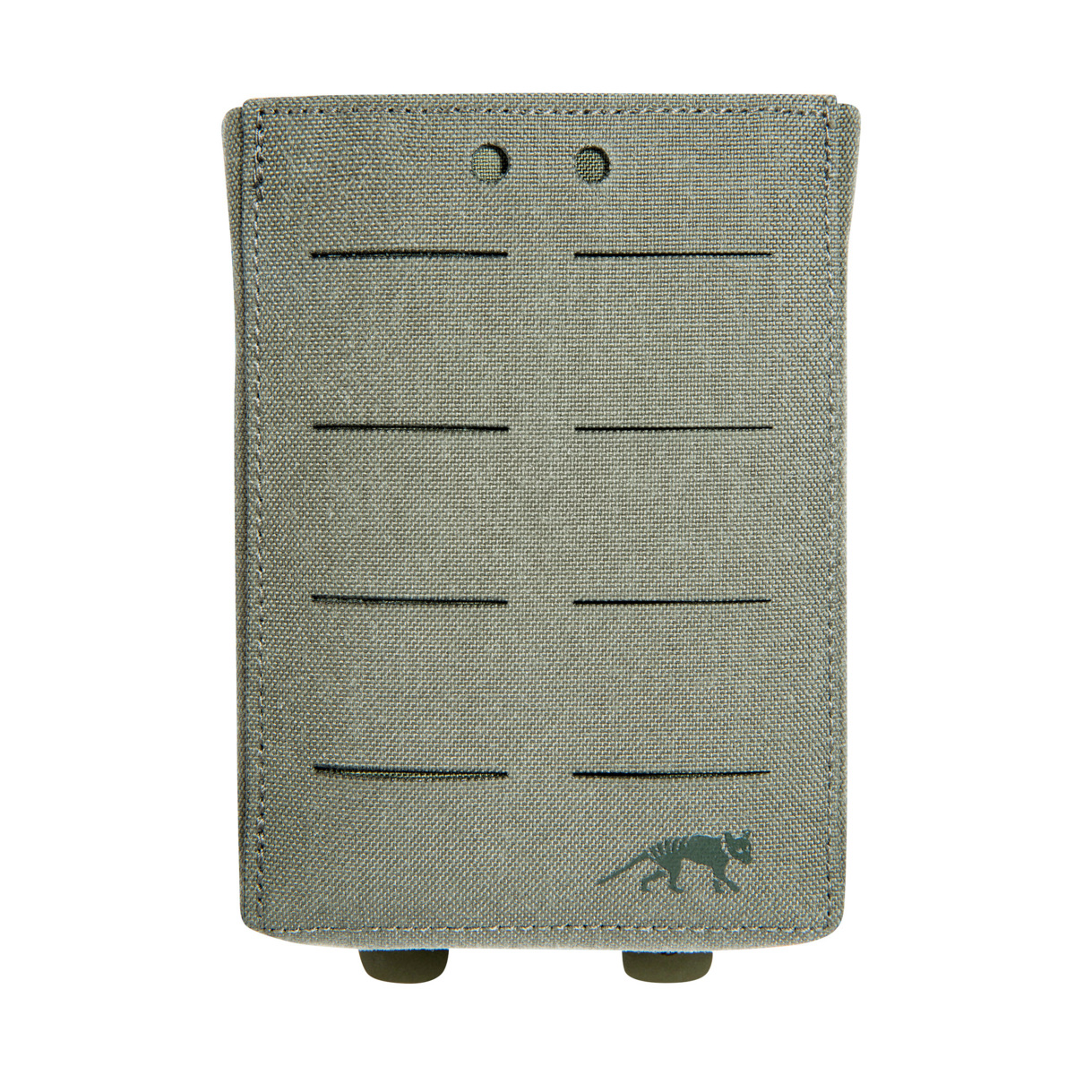 TT SGL Mag Pouch BEL HK417 MKIII IRR steingrau-olive