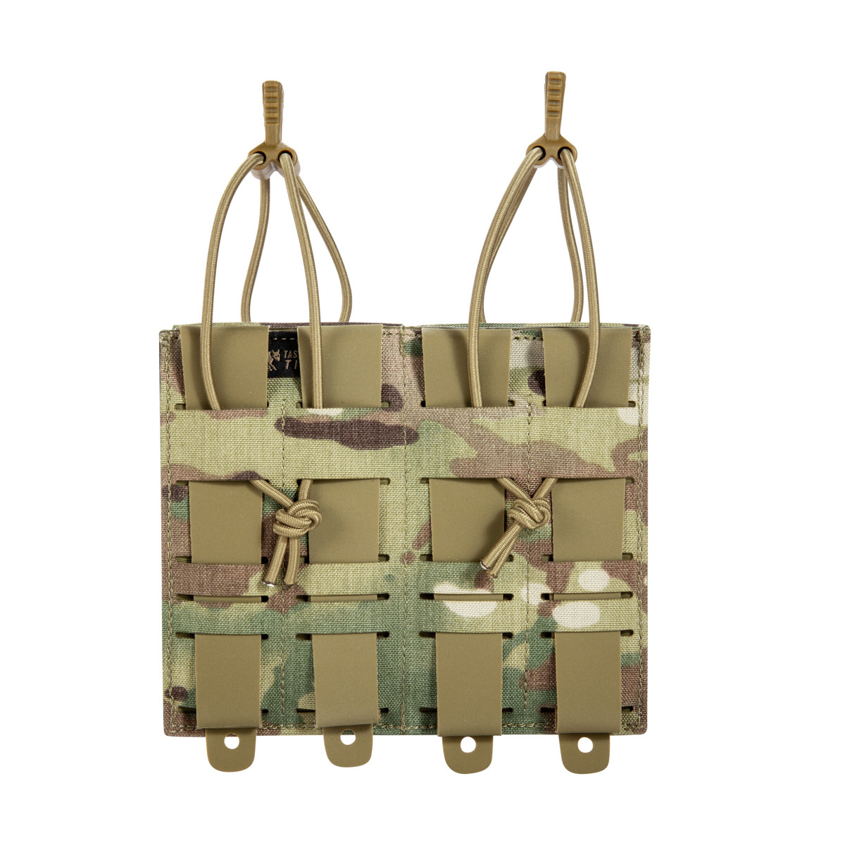 TT 2 SGL Mag Pouch BEL M4 MKIII multicam