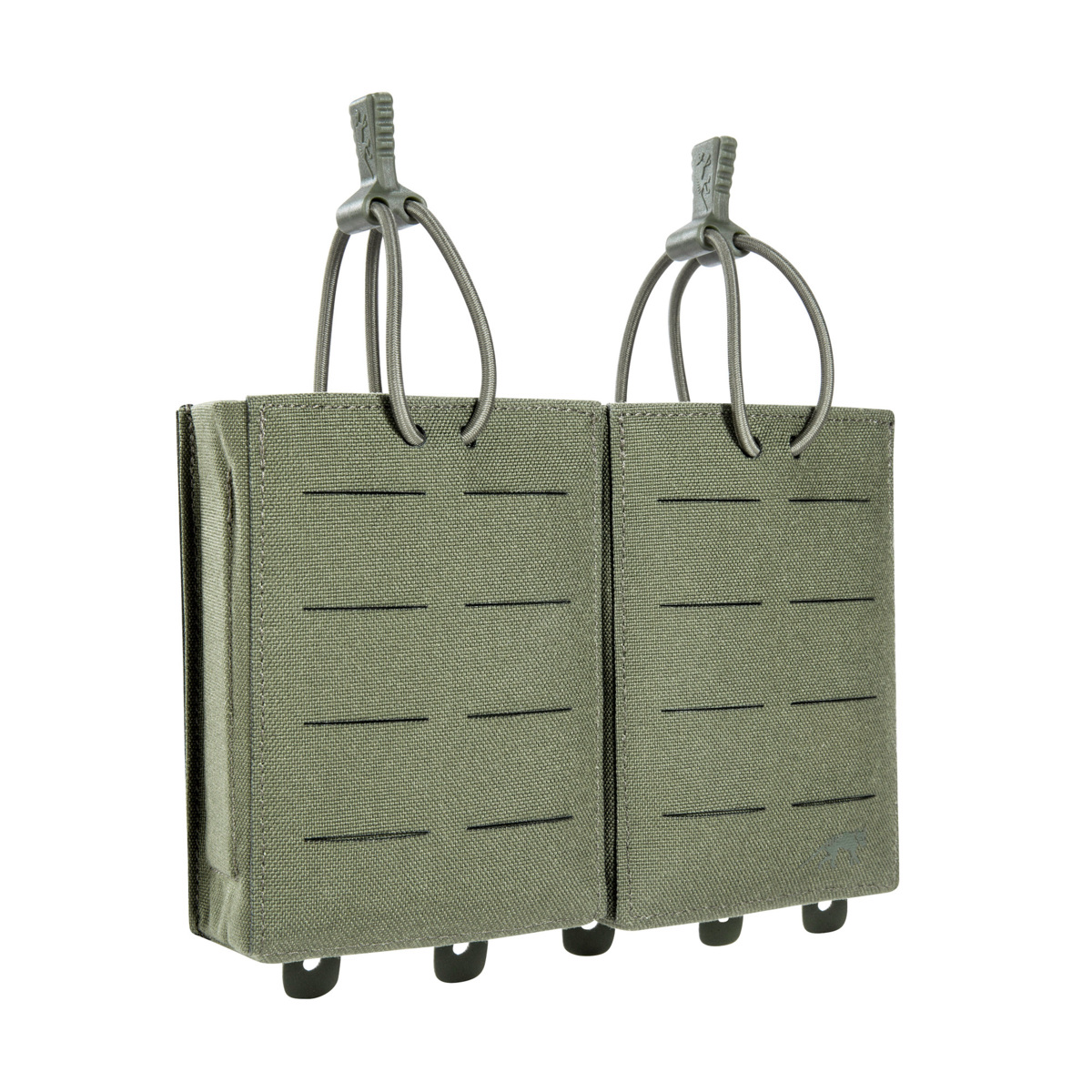 TT 2 SGL Mag Pouch BEL HK417 MKIII olive