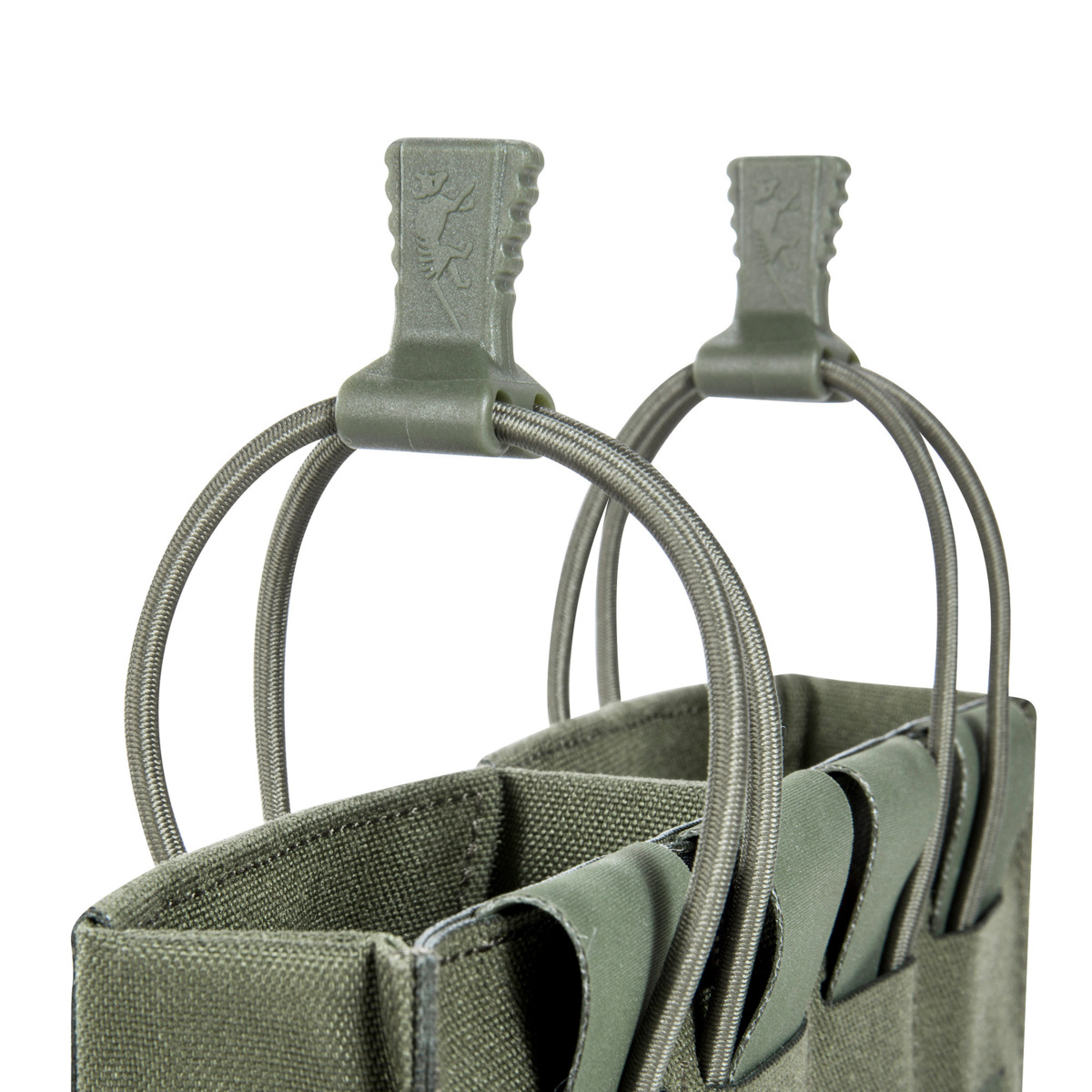 TT 2 SGL Mag Pouch BEL HK417 MKIII olive
