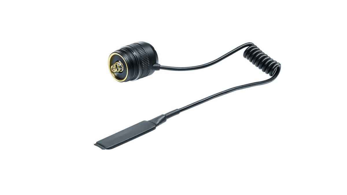 Taschenlampe PL60RS, wasserdicht