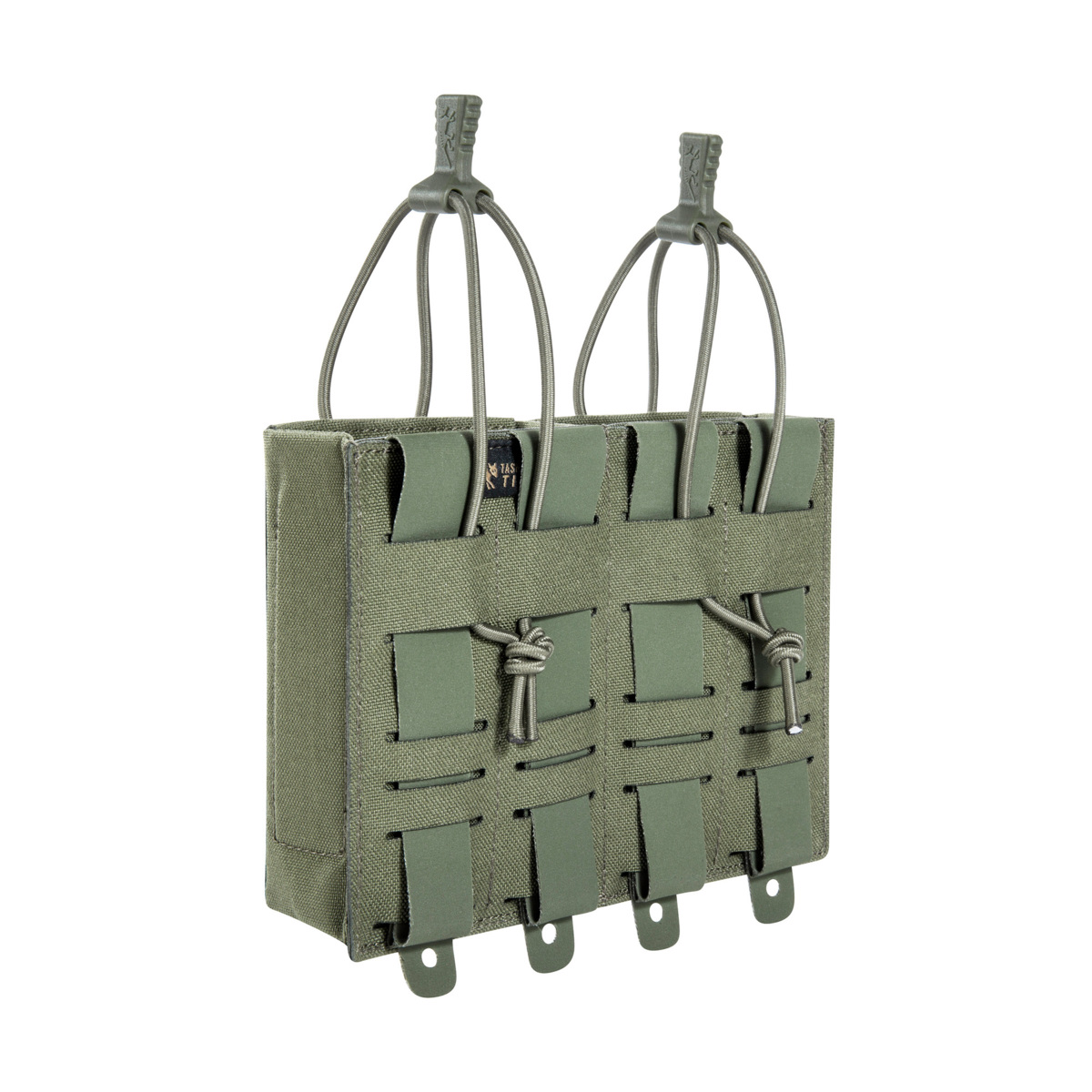 TT 2 SGL Mag Pouch BEL MKIII olive