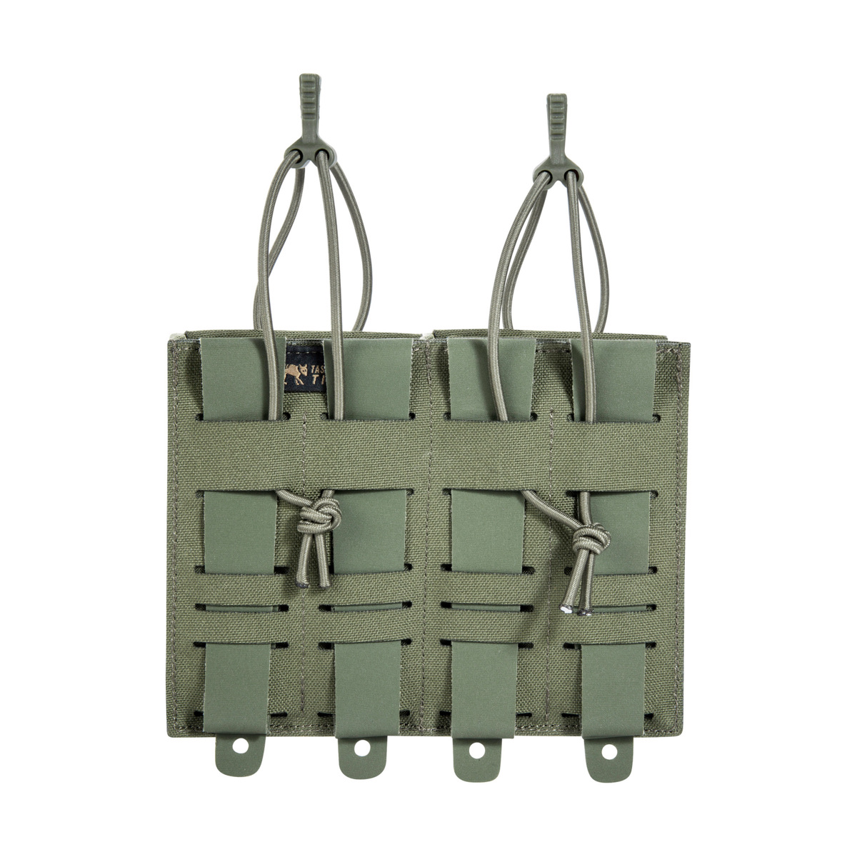 TT 2 SGL Mag Pouch BEL MKIII olive