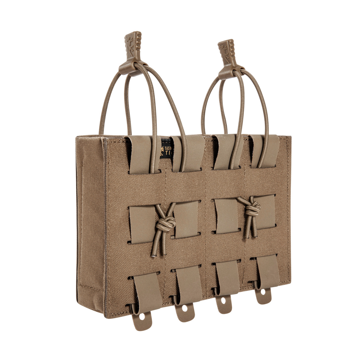 TT 2 SGL Mag Pouch BEL HK417 MKIII coyote braun
