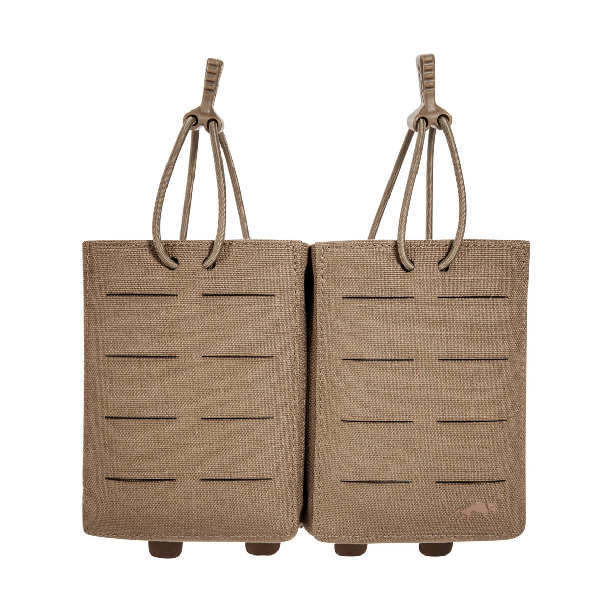TT 2 SGL Mag Pouch BEL HK417 MKIII coyote braun