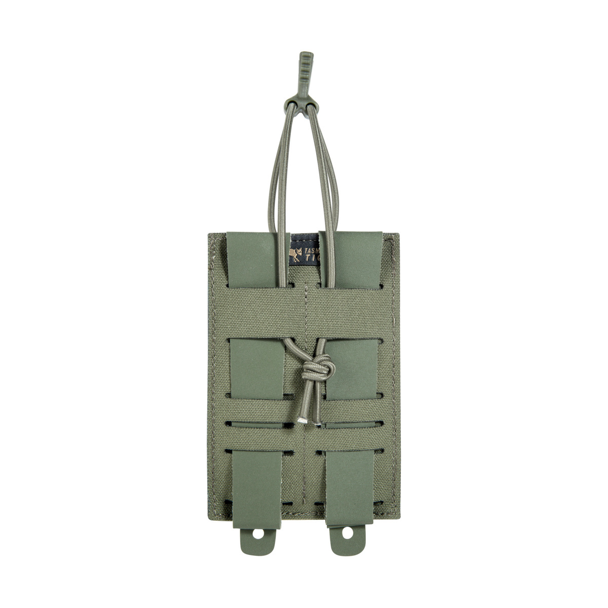 TT SGL Mag Pouch BEL MKIII olive