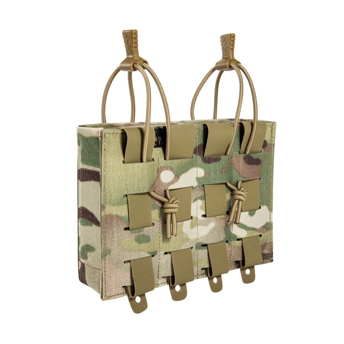 TT 2 SGL Mag Pouch BEL HK417 MKIII multicam
