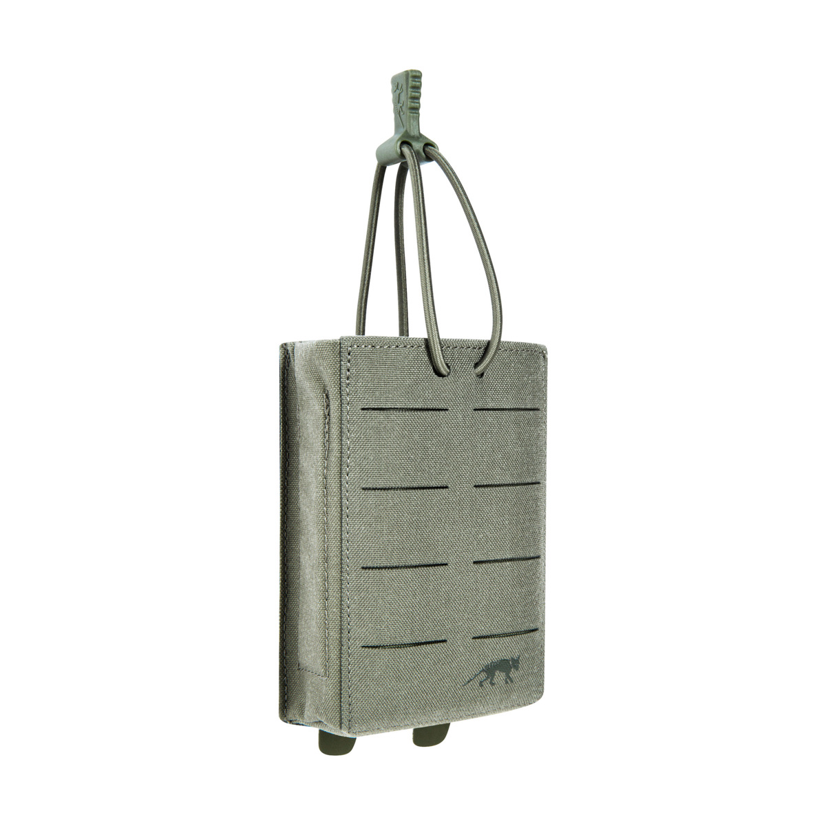 TT SGL Mag Pouch BEL MKIII IRR steingrau-olive