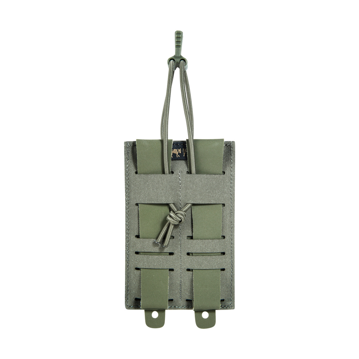 TT SGL Mag Pouch BEL MKIII IRR steingrau-olive