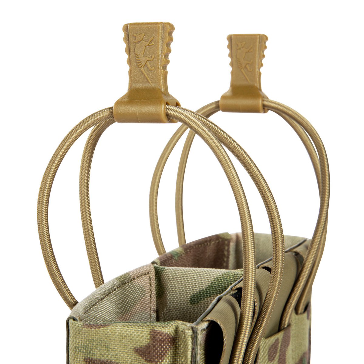 TT 2 SGL Mag Pouch BEL MKIII multicam