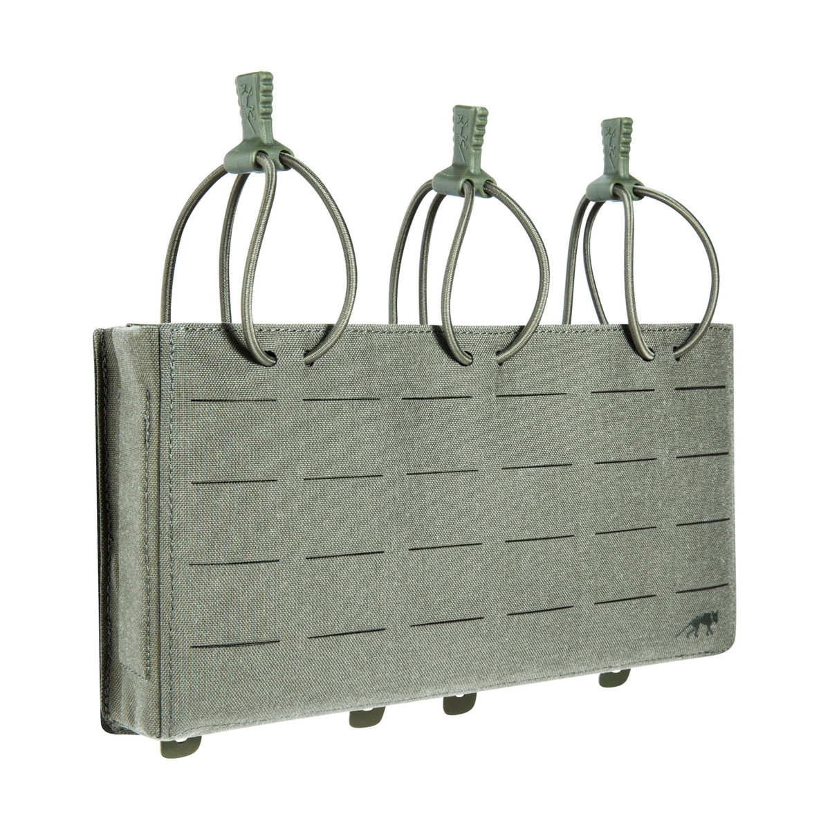 TT 3 SGL Mag Pouch BEL MKIII IRR steingrau-olive