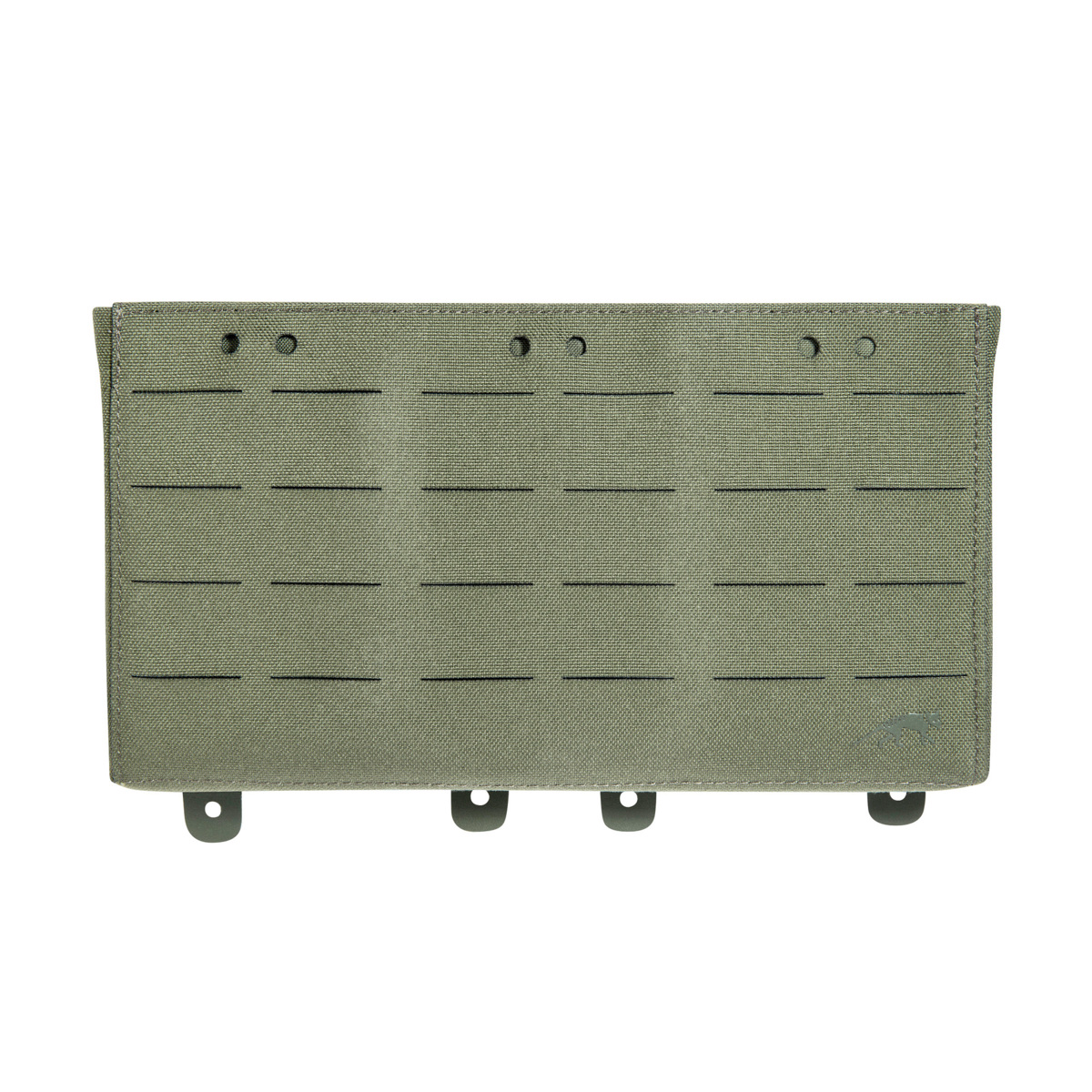 TT 3 SGL Mag Pouch BEL M4 MKIII olive