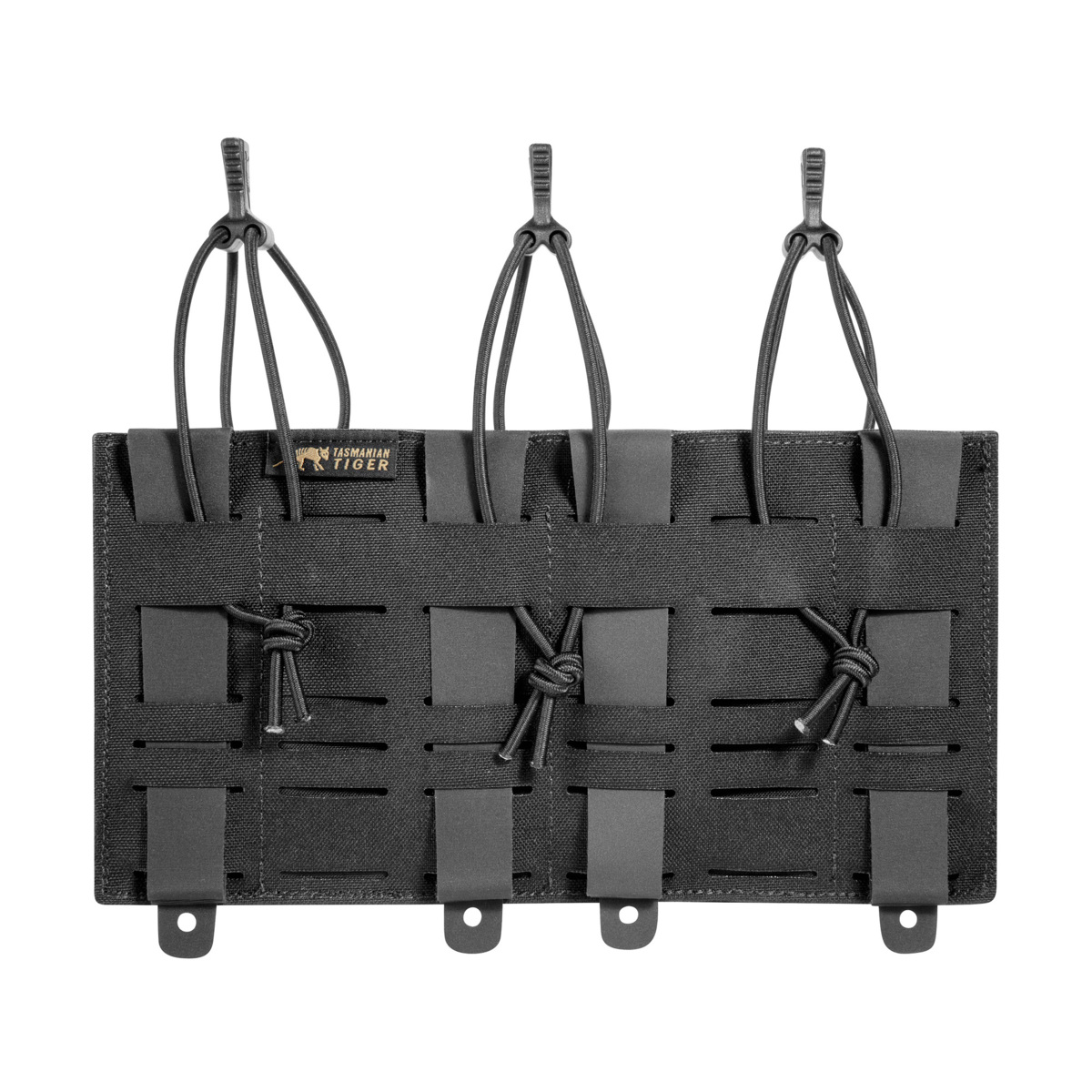 TT 3 SGL Mag Pouch BEL MKIII schwarz