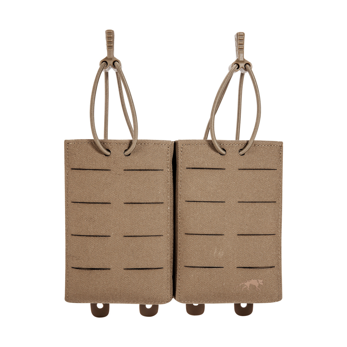 TT 2 SGL Mag Pouch BEL MKIII coyote braun