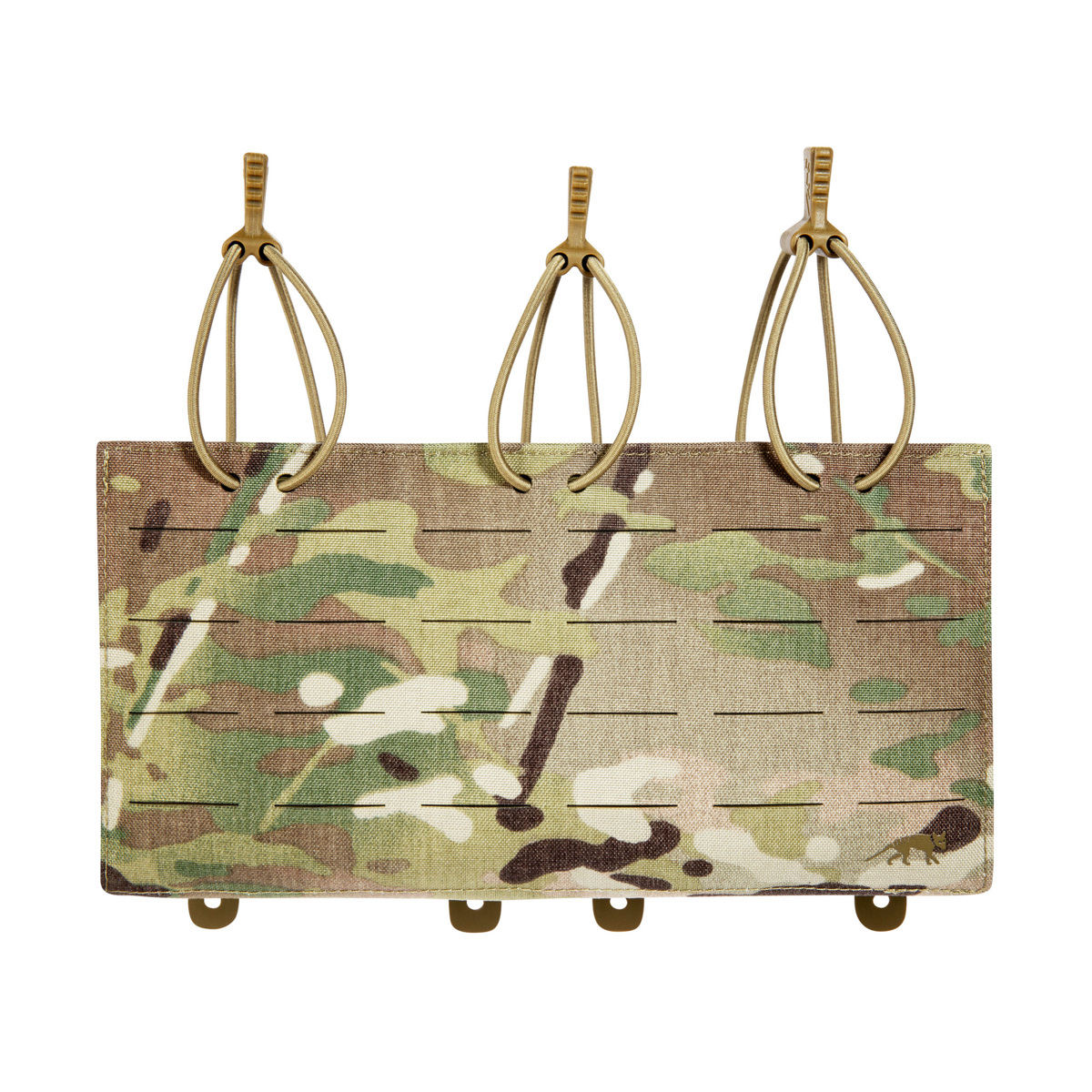 TT 3 SGL Mag Pouch BEL MKIII multicam