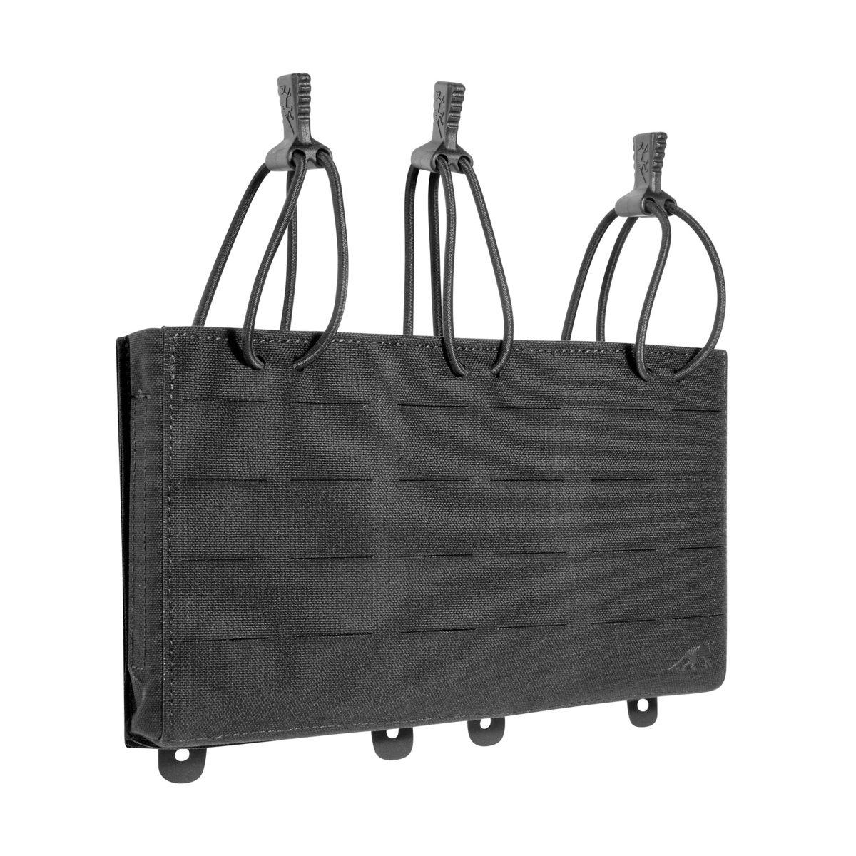 TT 3 SGL Mag Pouch BEL M4 MKIII schwarz