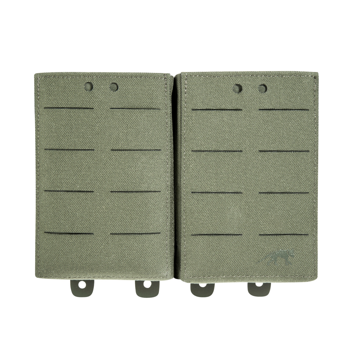 TT 2 SGL Mag Pouch BEL MKIII schwarz